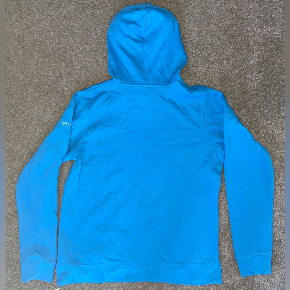 Columbia Sportswear hoodie - Picture 2 of 3